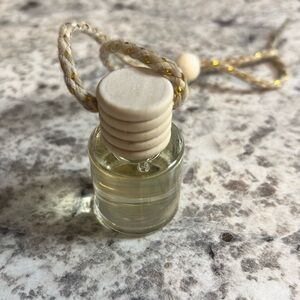 Christmas Scented 8ml Car Diffuser